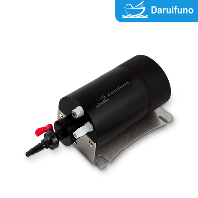سنسور کم ترابیدیت با دقت بالا 0-100NTU برای آب تصفیه شده صنعتی