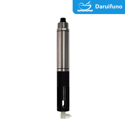 SS316 RTU حسگر اکسیژن ذوب شده دیجیتال