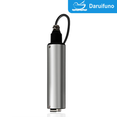 RS485 حسگر توربیت مادون قرمز 0-3000NTU با برس خود تمیز کننده