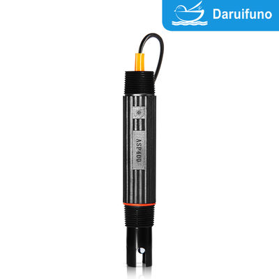 Analog PH Sensor With 0~14pH For Domestic Sewage