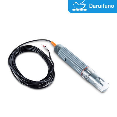 سنسور آنالوگ pH مناسب برای فاضلاب شیمیایی