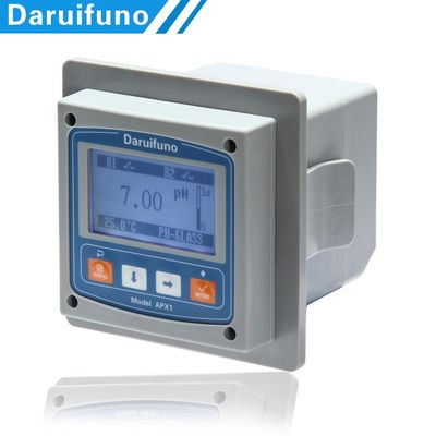 فرستنده آنلاین PH ORP