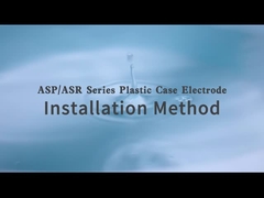 سنسور pH شما به چند روش قابل نصب است؟