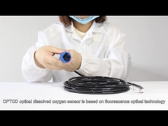 چگونه یک سنسور اکسیژن محلول آنلاین/قابل حمل کم مصرف انتخاب کنیم؟