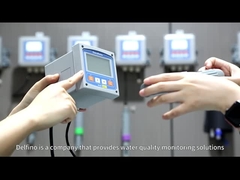 چگونه مناسب ترین سنسور اکسیژن محلول را برای صنعت آبزی پروری انتخاب کنیم؟