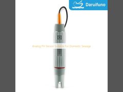 سنسور آنالوگ PH مناسب برای فاضلاب خانگی