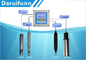 کنترل کننده کیفیت آب چند پارامتری برای اتصال 1-4 سنسور دیجیتال مختلف