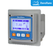 2 رله SPST 220 ولت AC آنلاین pH ORP متر برای فاضلاب صنعتی