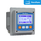 2 رله SPST 220 ولت AC آنلاین pH ORP متر برای فاضلاب صنعتی