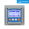 کنترلر ORP با وضوح بالا 0.01 pH pH متر آنلاین برای تصفیه آب