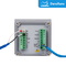 رله هشدار IP66 RS485 صنعتی ORP کنترل pH آنلاین برای اندازه گیری آب