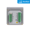 آنلاین RS485 4-20mA ABS pH ORP کنترل کننده pH متر آب