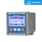 آنلاین RS485 4-20mA ABS pH ORP کنترل کننده pH متر آب