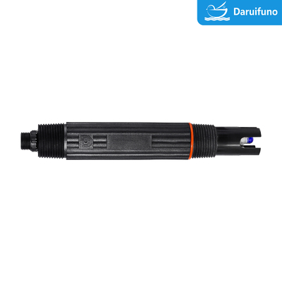 سنسور pH فاضلاب صنعت / آب آشامیدنی Rs485 با سیم تقسیم برای