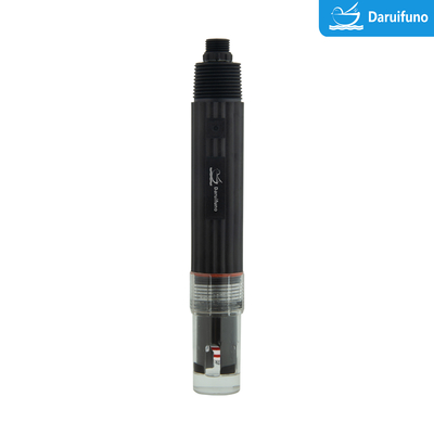 سنسور Rs485 ORP با سیم تقسیم برای فاضلاب صنعتی / آب آشامیدنی
