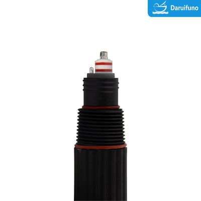 سنسور Rs485 ORP با سیم تقسیم برای فاضلاب صنعتی / آب آشامیدنی