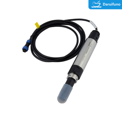سنسور رسانایی آنلاین دو الکترود RS485 با سر اندازه گیری قابل تعویض
