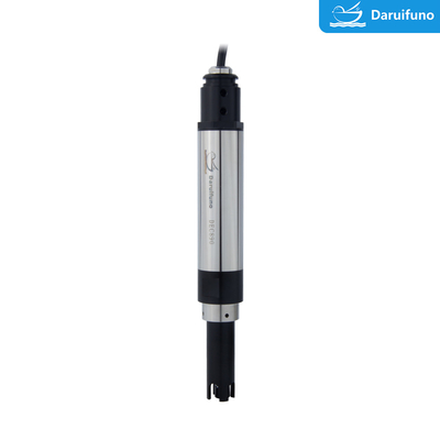 سنسور رسانایی آنلاین دو الکترود RS485 با سر اندازه گیری قابل تعویض