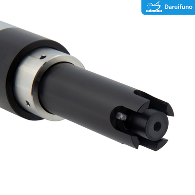 سنسور رسانایی آنلاین دو الکترود RS485 با سر اندازه گیری قابل تعویض