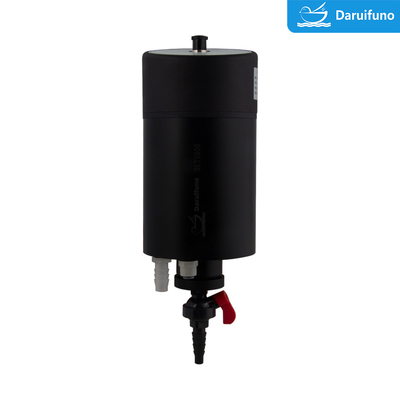 آنالایزر کدورت لیزری دیجیتال آب آشامیدنی RS485 با نوع نور LED