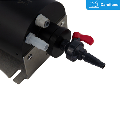 آنالایزر کدورت لیزری دیجیتال آب آشامیدنی RS485 با نوع نور LED