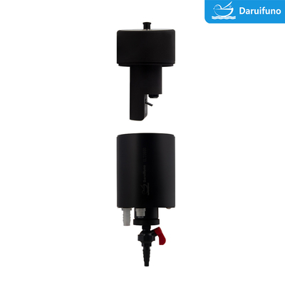 سنسور کدورت لیزری دیجیتال RS485 با صفحه نمایش OLED و نوع دکمه برای آب آشامیدنی