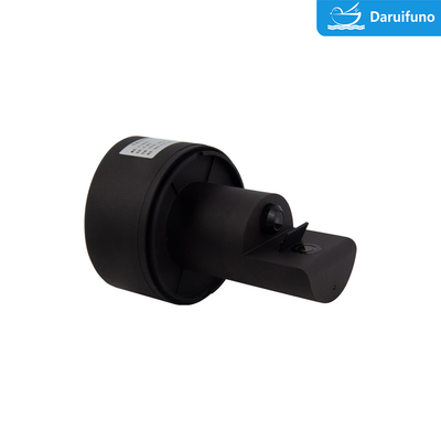 سنسور کدورت لیزری دیجیتال RS485 با صفحه نمایش OLED و نوع دکمه برای آب آشامیدنی