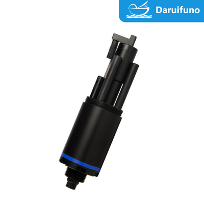 سنسور نیتروژن آمونیاکی روش آنلاین ISE RS485 برای تصفیه خانه فاضلاب