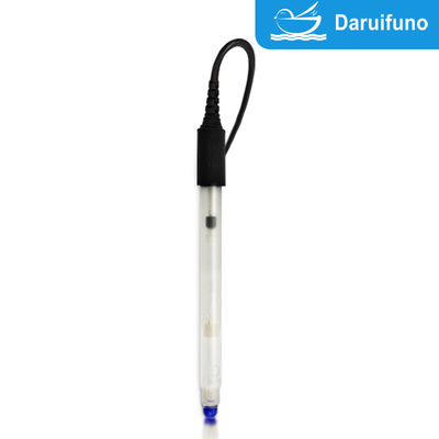 سنسور آنالوگ PH ORP برای آب های فاضلاب شهری و عمومی صنعتی 0 ~ 100 ° C