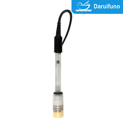 سنسور آنالوگ PH ORP برای آب های فاضلاب شهری و عمومی صنعتی 0 ~ 100 ° C