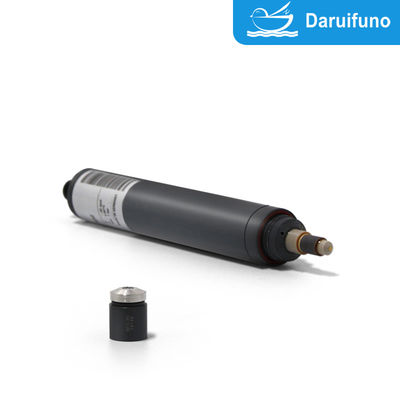 حسگر دی اکسید کلور دو سیستم الکترود