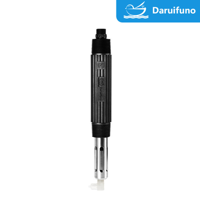RS485 حسگر اکسیژن محلول شده در آب برای تصفیه فاضلاب صنعتی