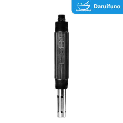 RS485 حسگر اکسیژن محلول شده در آب برای تصفیه فاضلاب صنعتی