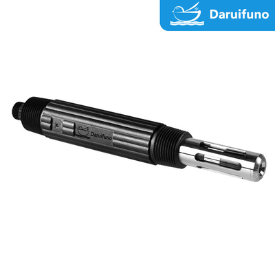 RS485 حسگر اکسیژن محلول شده در آب برای تصفیه فاضلاب صنعتی