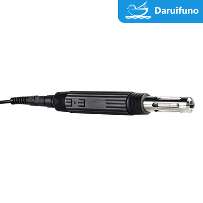 RS485 حسگر اکسیژن محلول شده در آب برای تصفیه فاضلاب صنعتی
