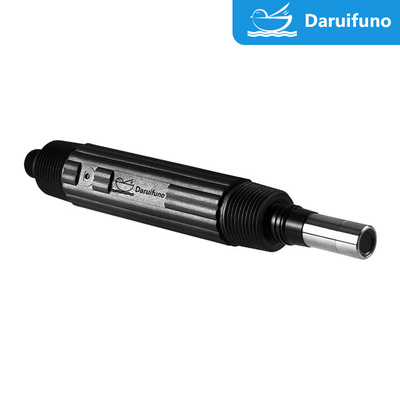RS485 حسگر اکسیژن محلول شده در آب برای تصفیه فاضلاب صنعتی