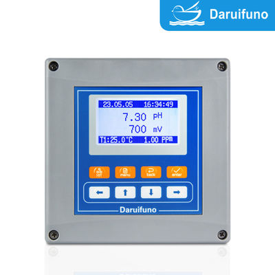 کنترل‌کننده آنالوگ PH و ORP