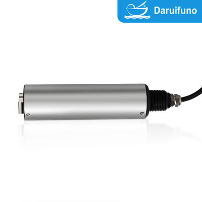 سنسور کدورت مادون قرمز با برس خودکار 0.01-3000NTU RS485 MODBUS