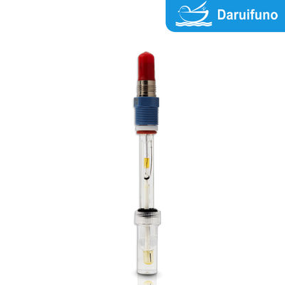 الکترود PH آنالوگ برای آب رسوب و یا سولفوریزه کردن