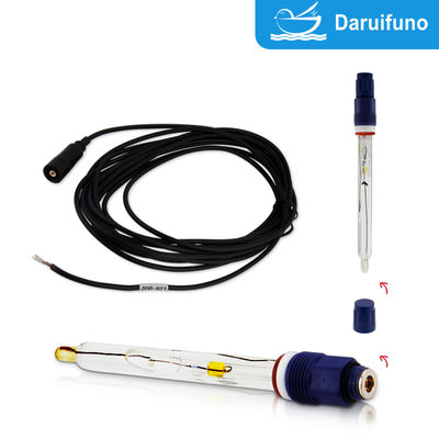 الکترود PH آنالوگ برای آب رسوب و یا سولفوریزه کردن