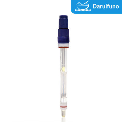 سنسور pH مقاوم در برابر دمای پایین که برای زیر صفر درجه سانتیگراد استفاده می شود