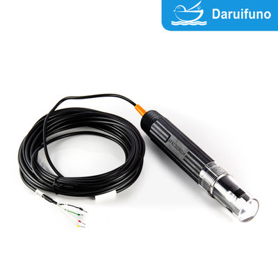 سنسور آنالوگ pH مناسب برای فاضلاب شیمیایی