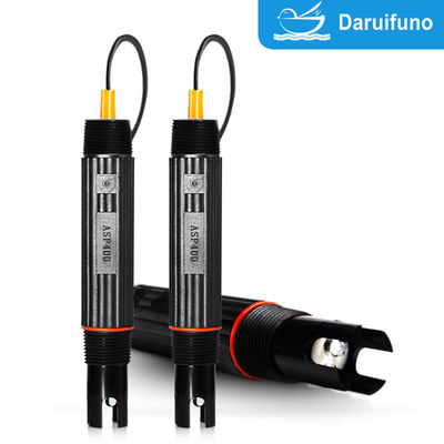 سنسور آنالوگ pH مناسب برای فاضلاب شیمیایی