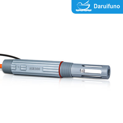 سنسور آنالوگ pH مناسب برای فاضلاب شیمیایی