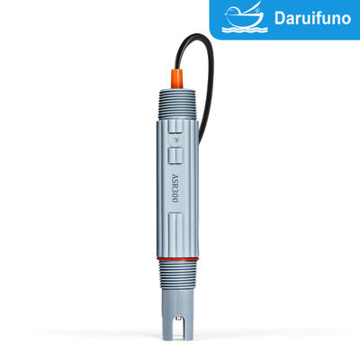 سنسور آنالوگ pH مناسب برای فاضلاب شیمیایی