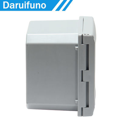 آنالایزرهای COD دیجیتال 24 ولت RS485 برای اندازه گیری نیاز شیمیایی اکسیژن