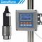 RS485 آنالیزرهای دیجیتال COD سنسور UV254nm اندازه گیری آب
